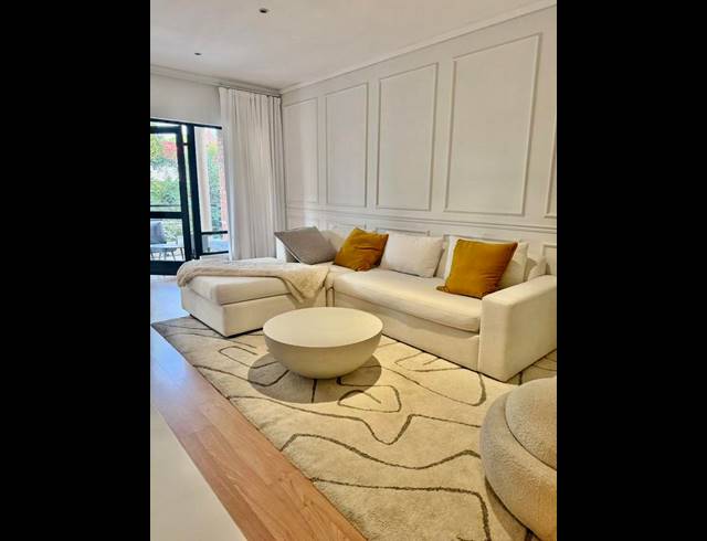 2 BEDROOM PROPERTY TO RENT IN MORNINGSIDE